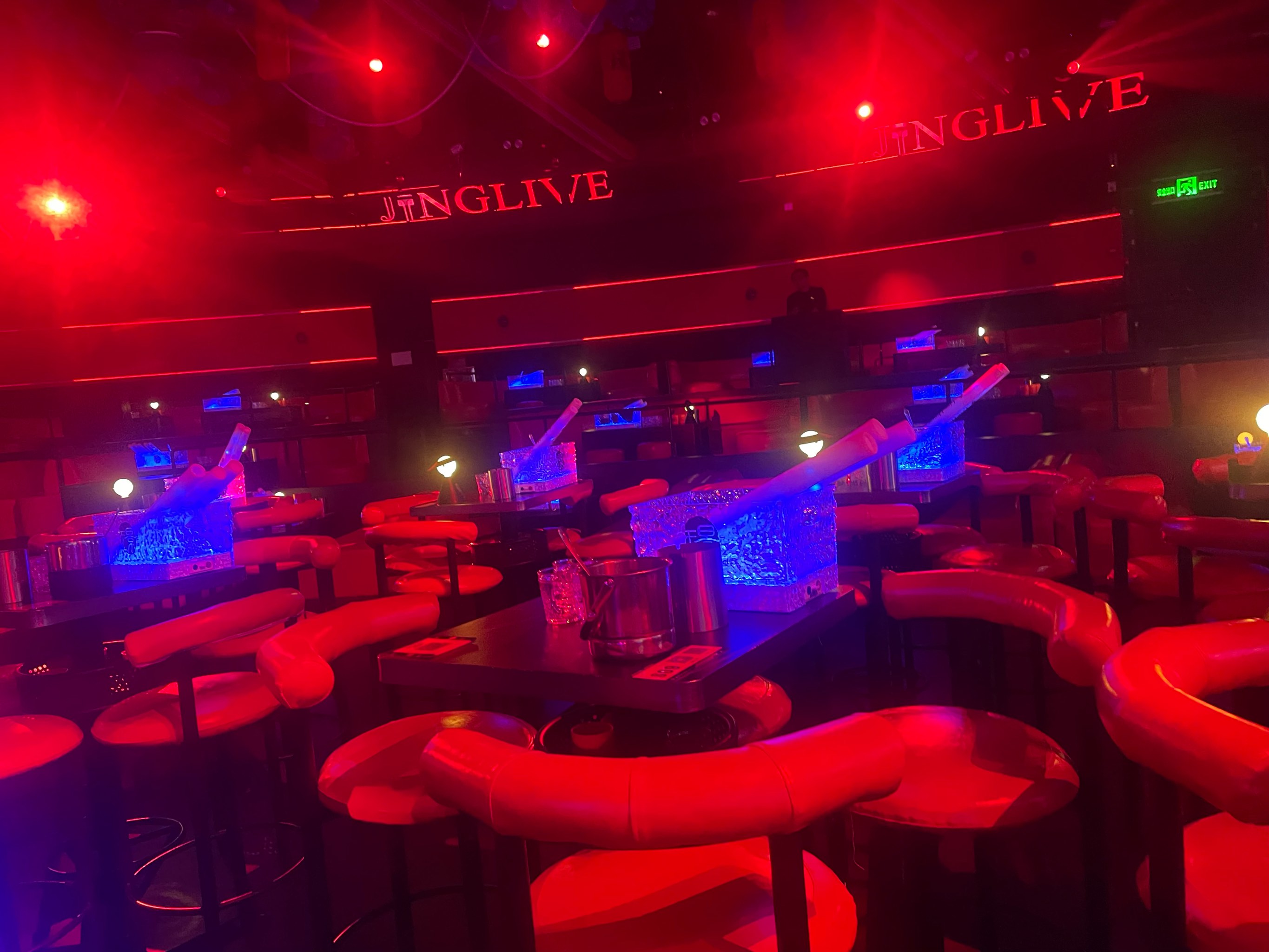 重庆商务ktv震撼体验-南川区ktv预定